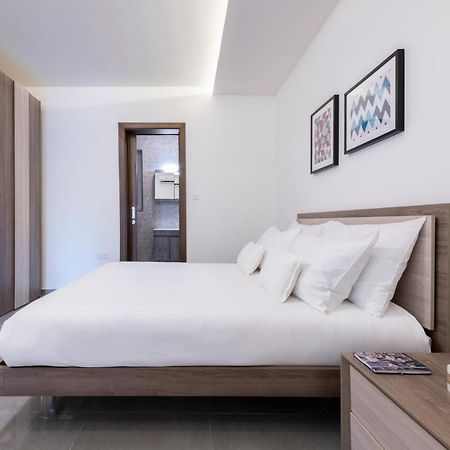 Staymela Apartments - Birkirkara Eksteriør billede