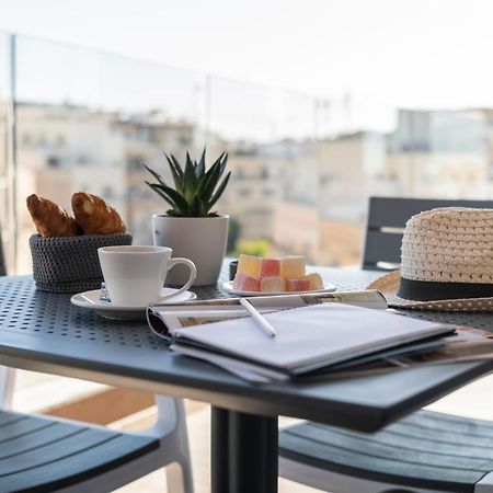 Staymela Apartments - Birkirkara Eksteriør billede