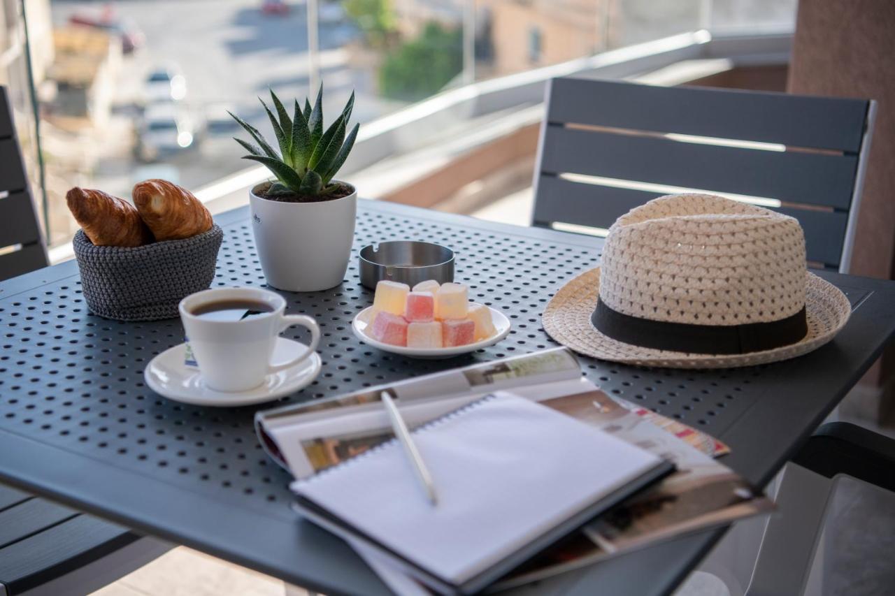 Staymela Apartments - Birkirkara Eksteriør billede