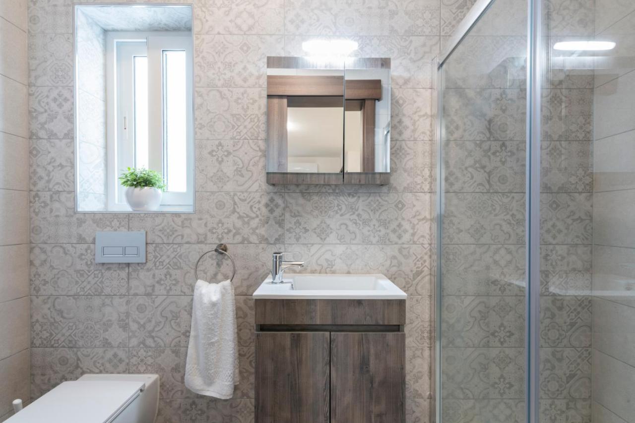 Staymela Apartments - Birkirkara Eksteriør billede