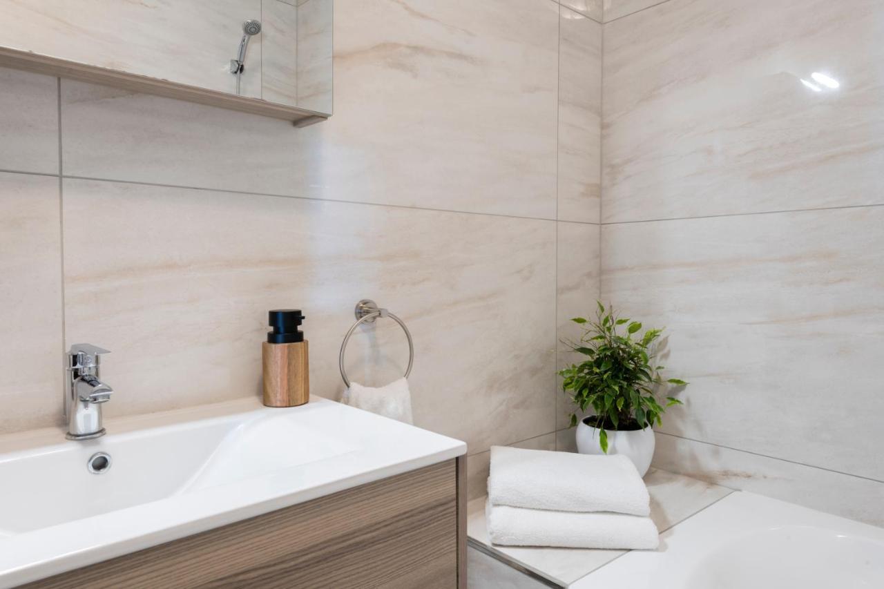 Staymela Apartments - Birkirkara Eksteriør billede