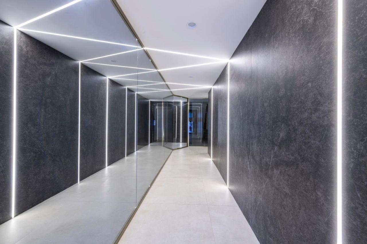 Staymela Apartments - Birkirkara Eksteriør billede