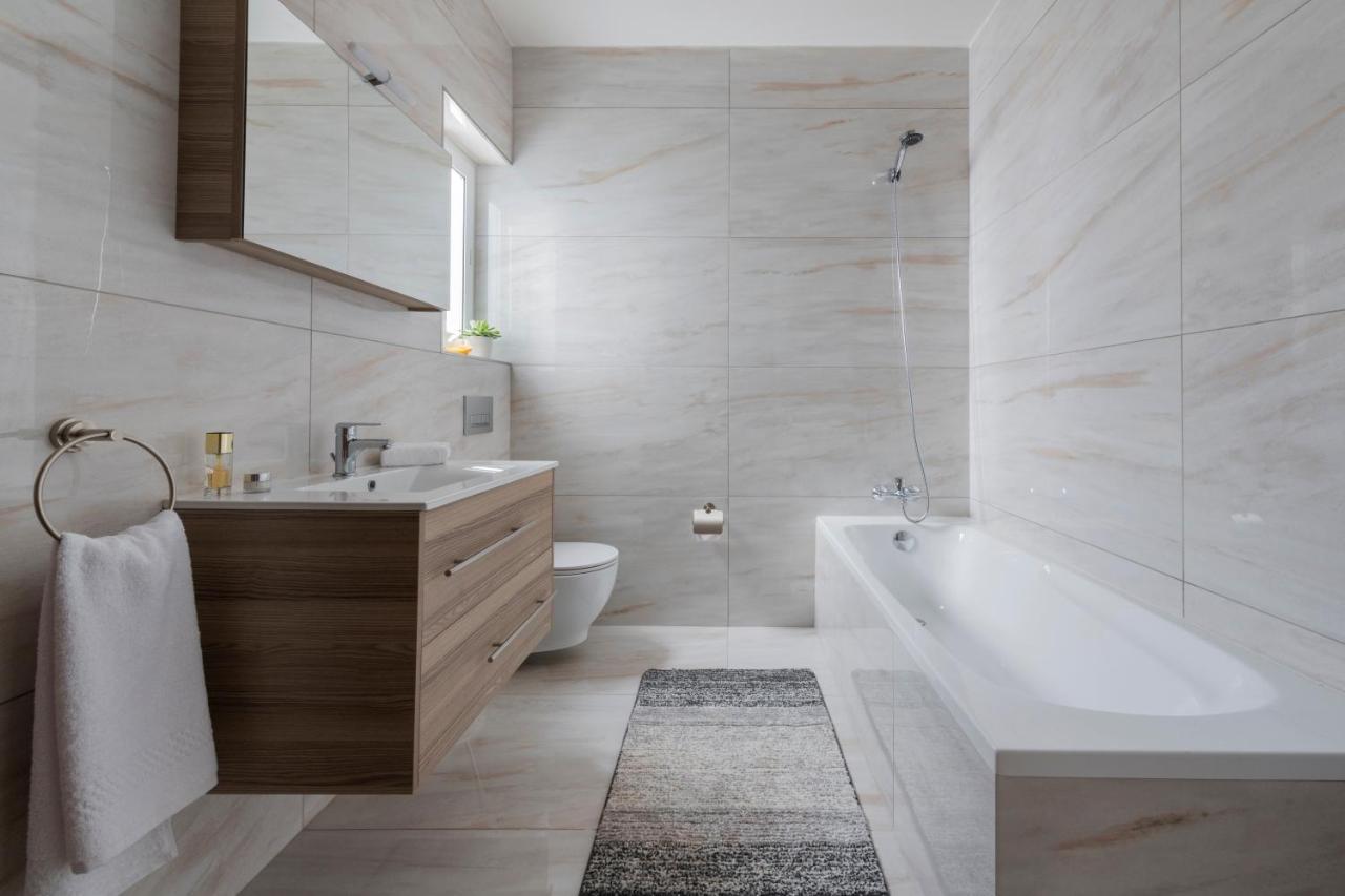 Staymela Apartments - Birkirkara Eksteriør billede