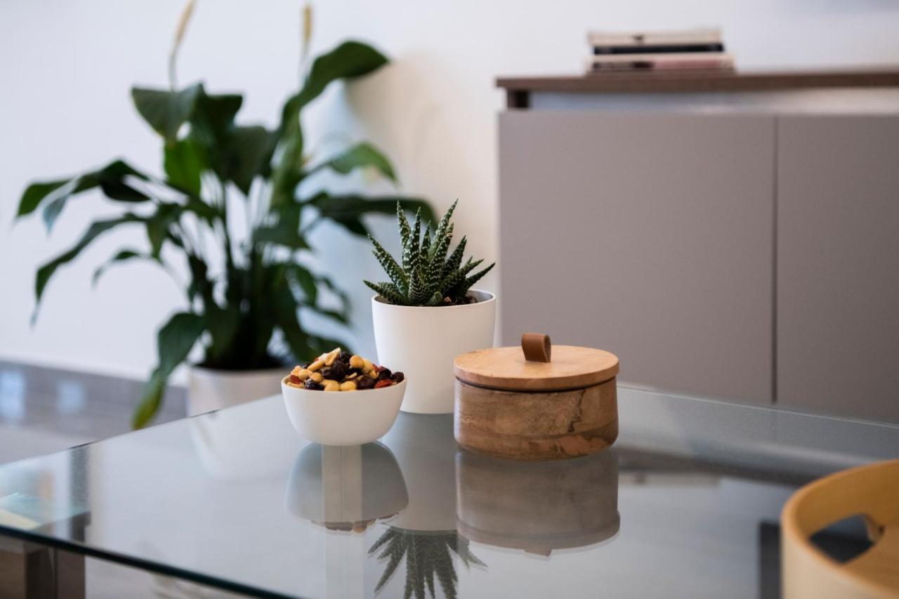 Staymela Apartments - Birkirkara Eksteriør billede