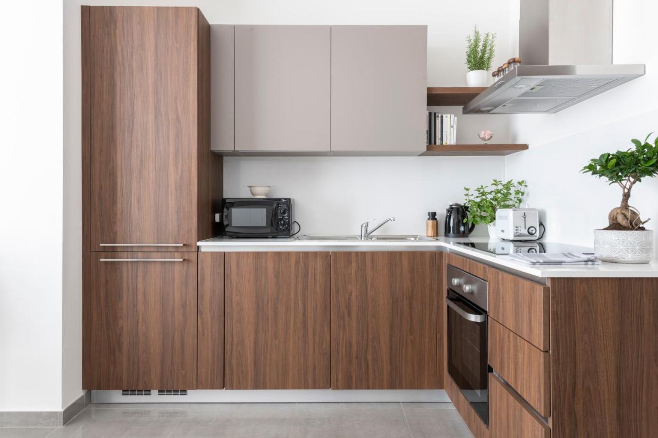 Staymela Apartments - Birkirkara Eksteriør billede