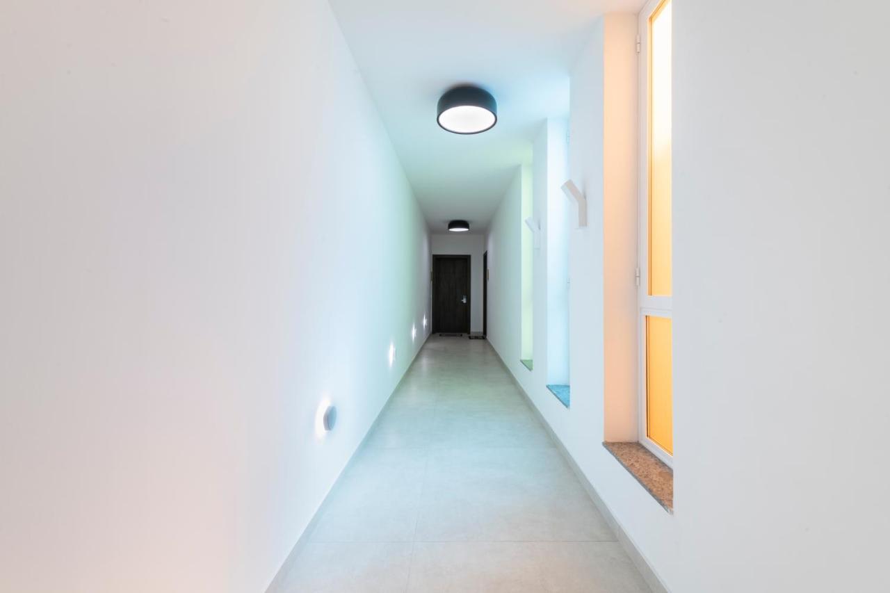 Staymela Apartments - Birkirkara Eksteriør billede