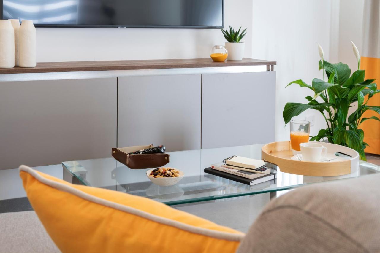 Staymela Apartments - Birkirkara Eksteriør billede