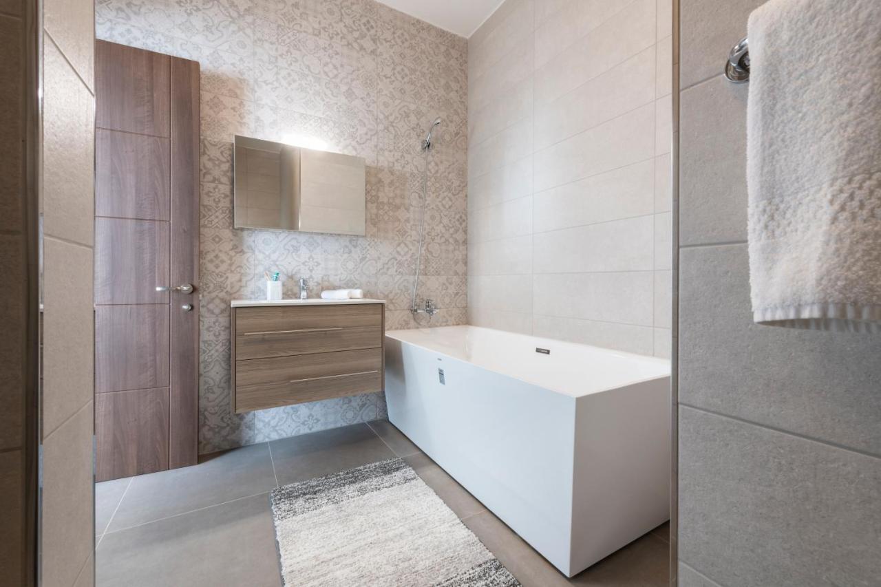 Staymela Apartments - Birkirkara Eksteriør billede