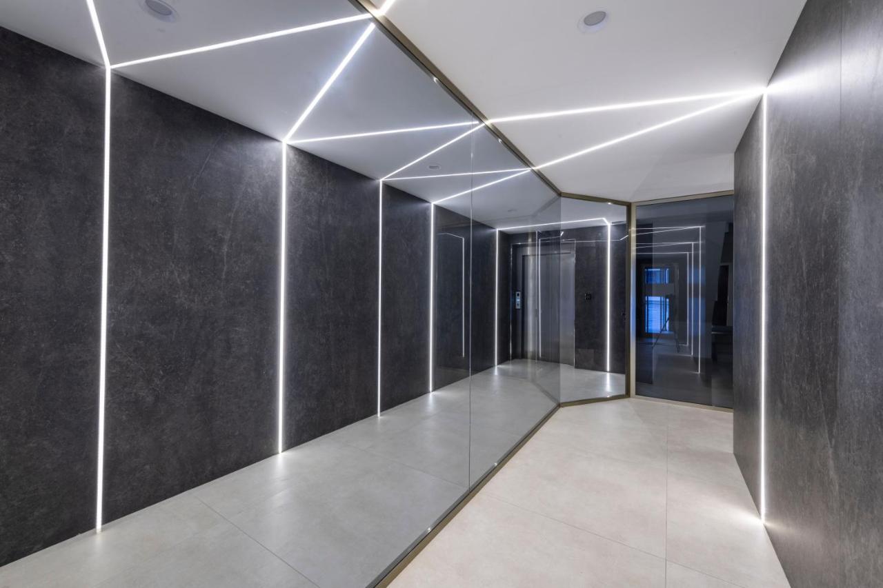 Staymela Apartments - Birkirkara Eksteriør billede