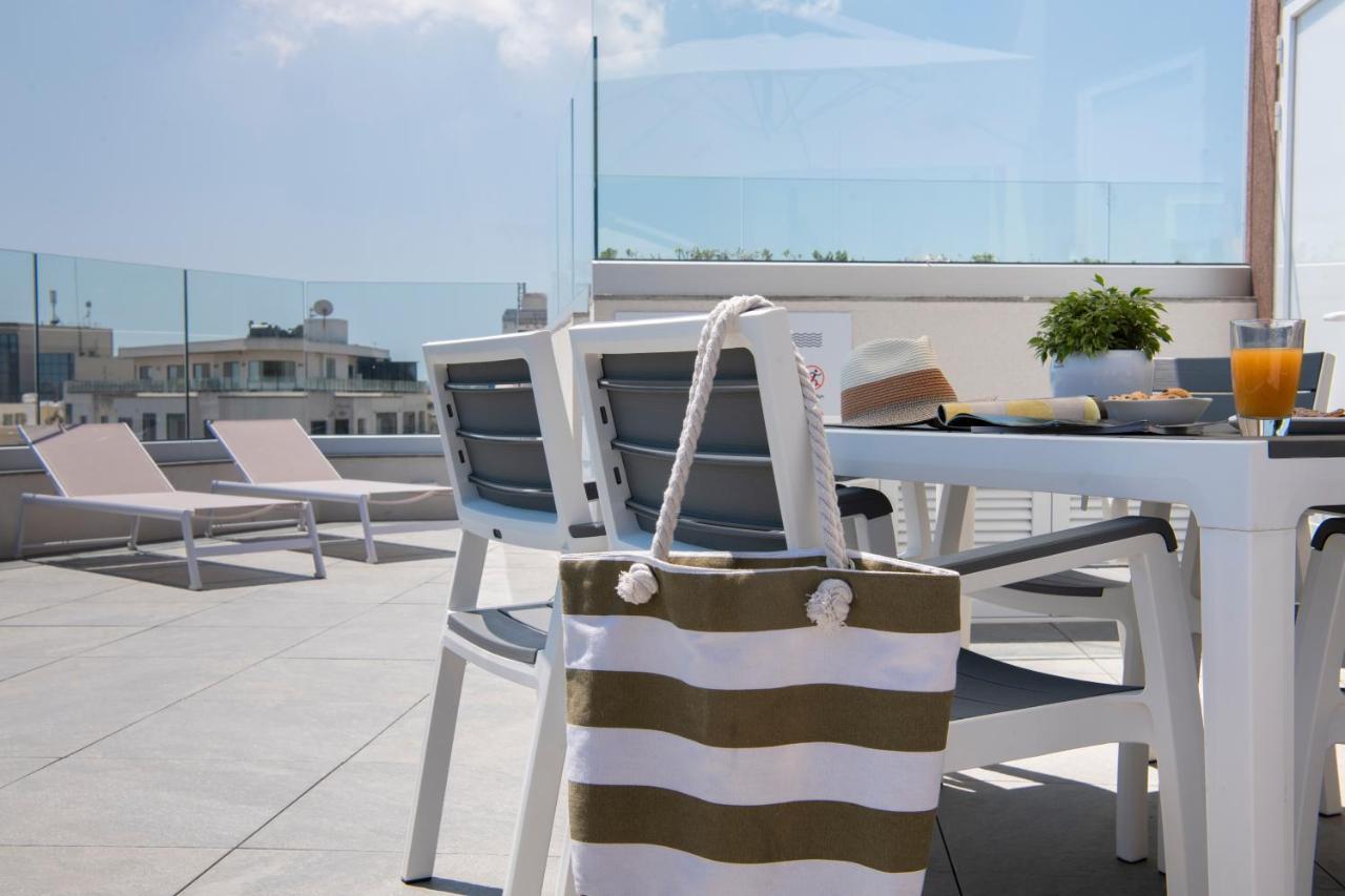 Staymela Apartments - Birkirkara Eksteriør billede