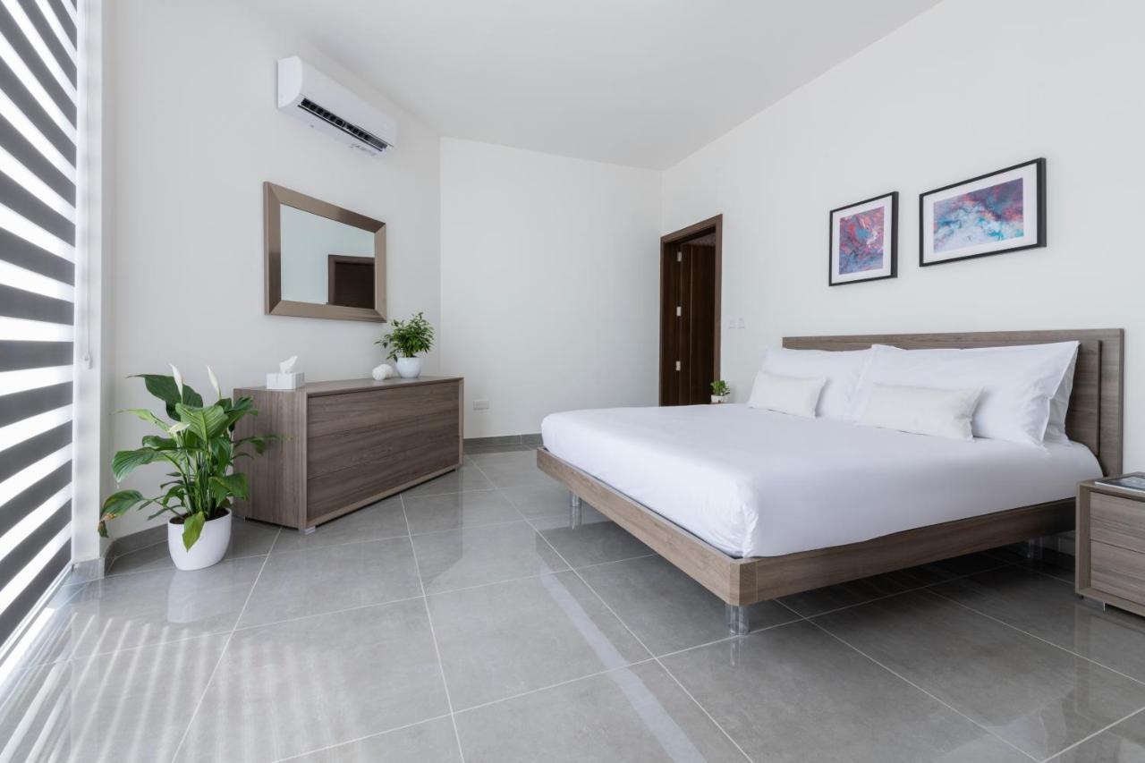 Staymela Apartments - Birkirkara Eksteriør billede
