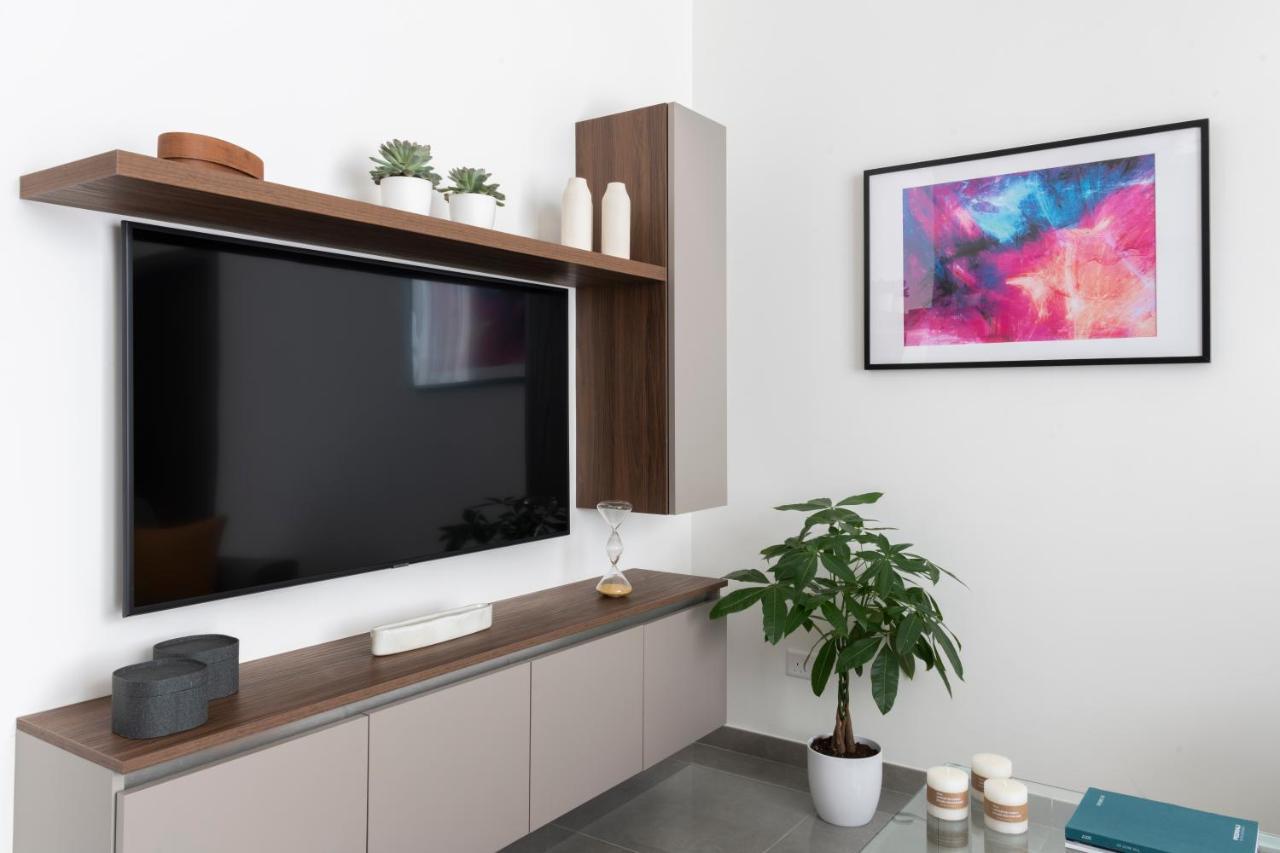 Staymela Apartments - Birkirkara Eksteriør billede