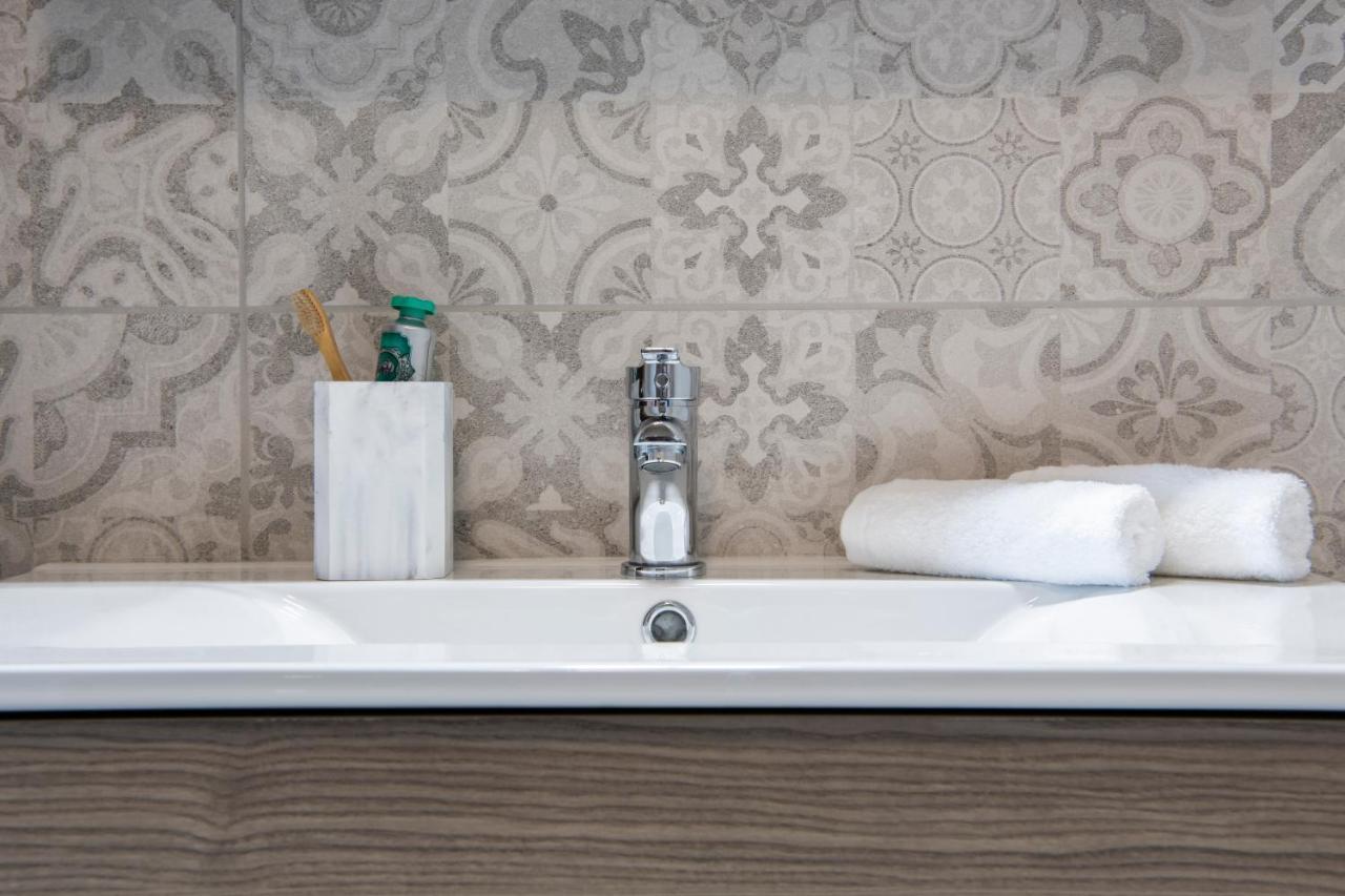 Staymela Apartments - Birkirkara Eksteriør billede