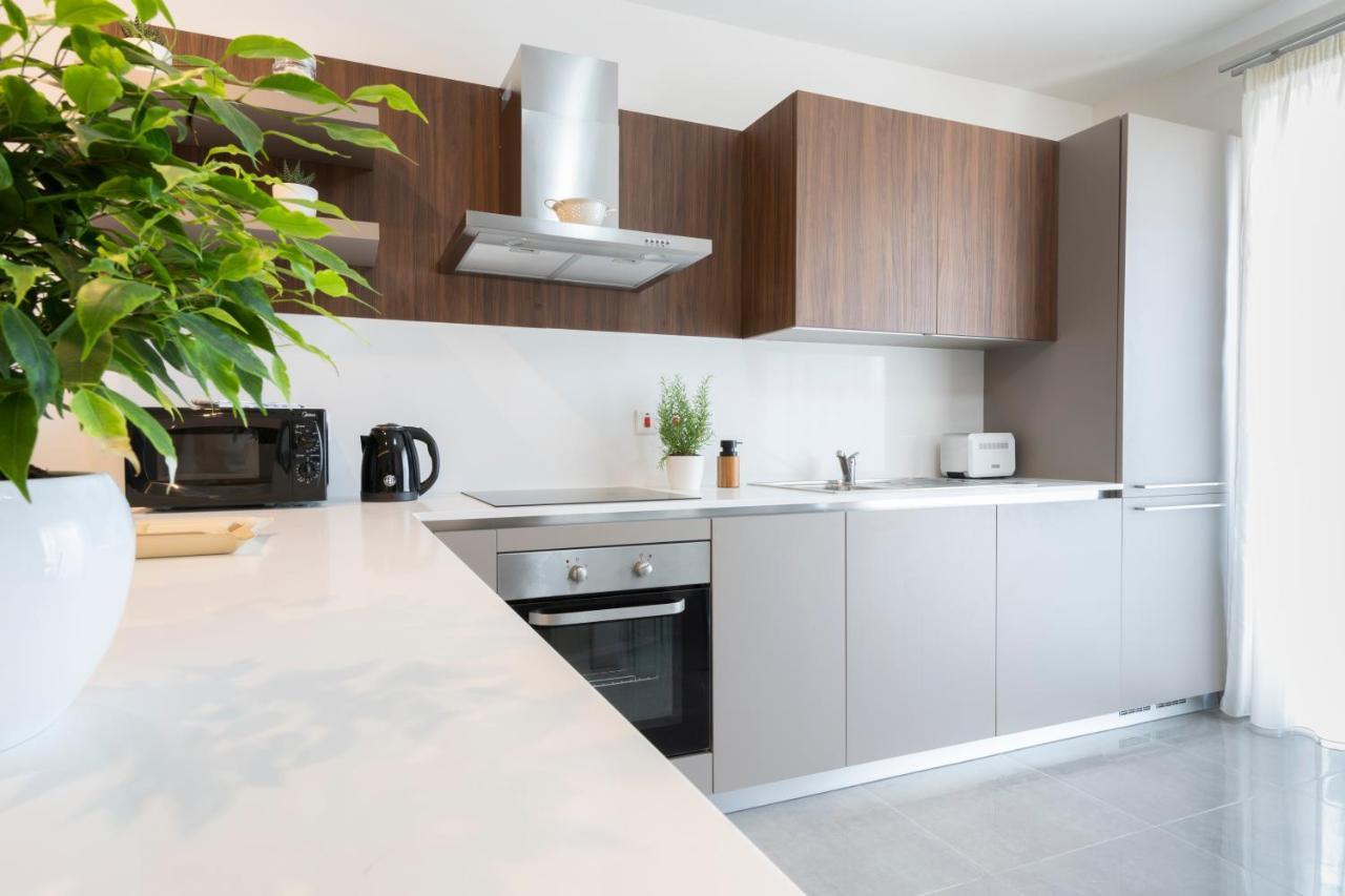Staymela Apartments - Birkirkara Eksteriør billede
