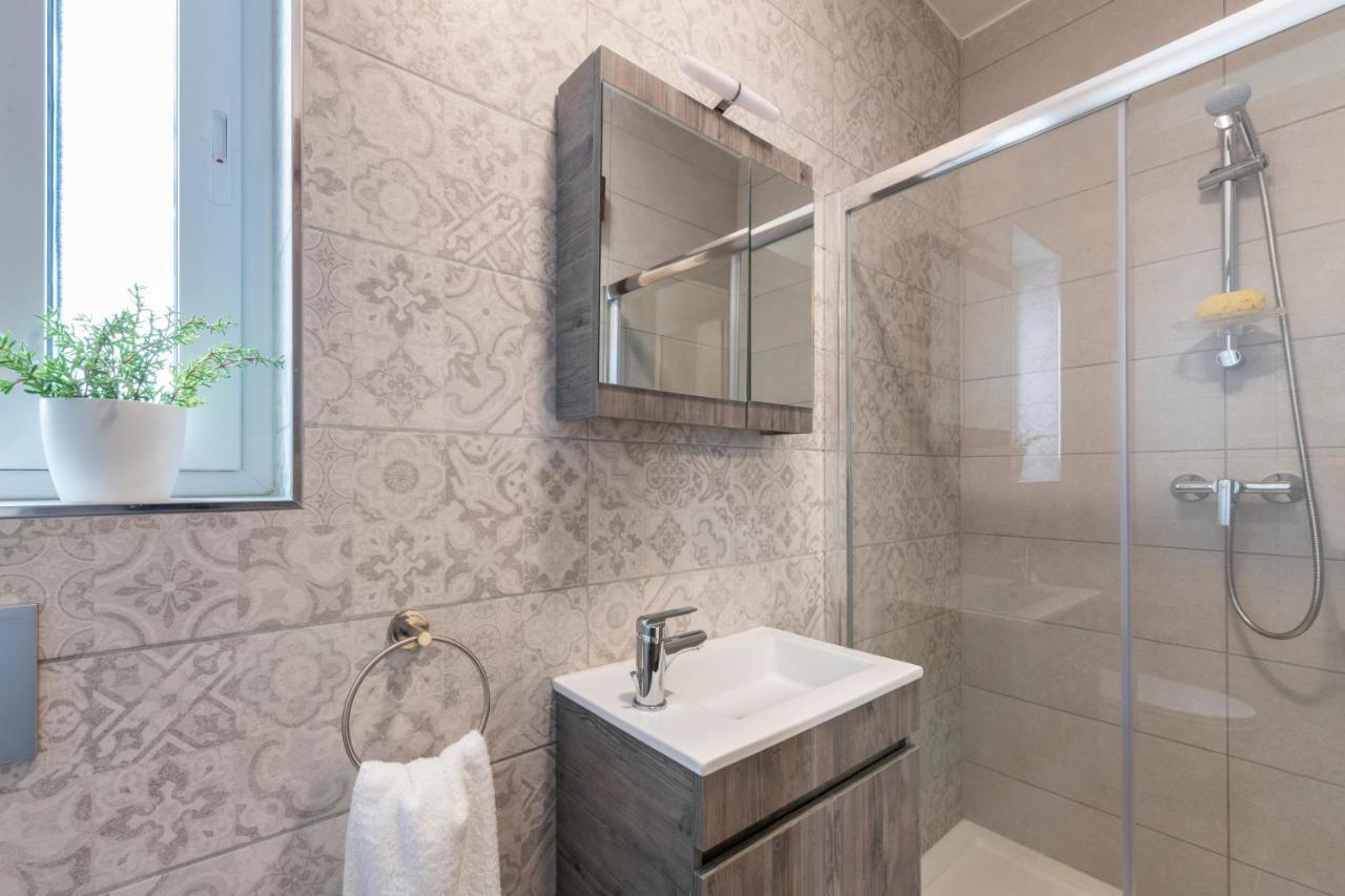 Staymela Apartments - Birkirkara Eksteriør billede