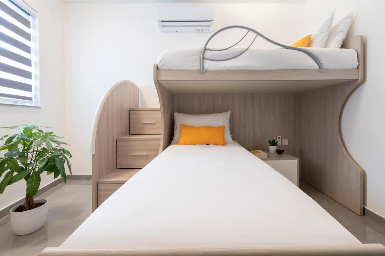 Staymela Apartments - Birkirkara Eksteriør billede
