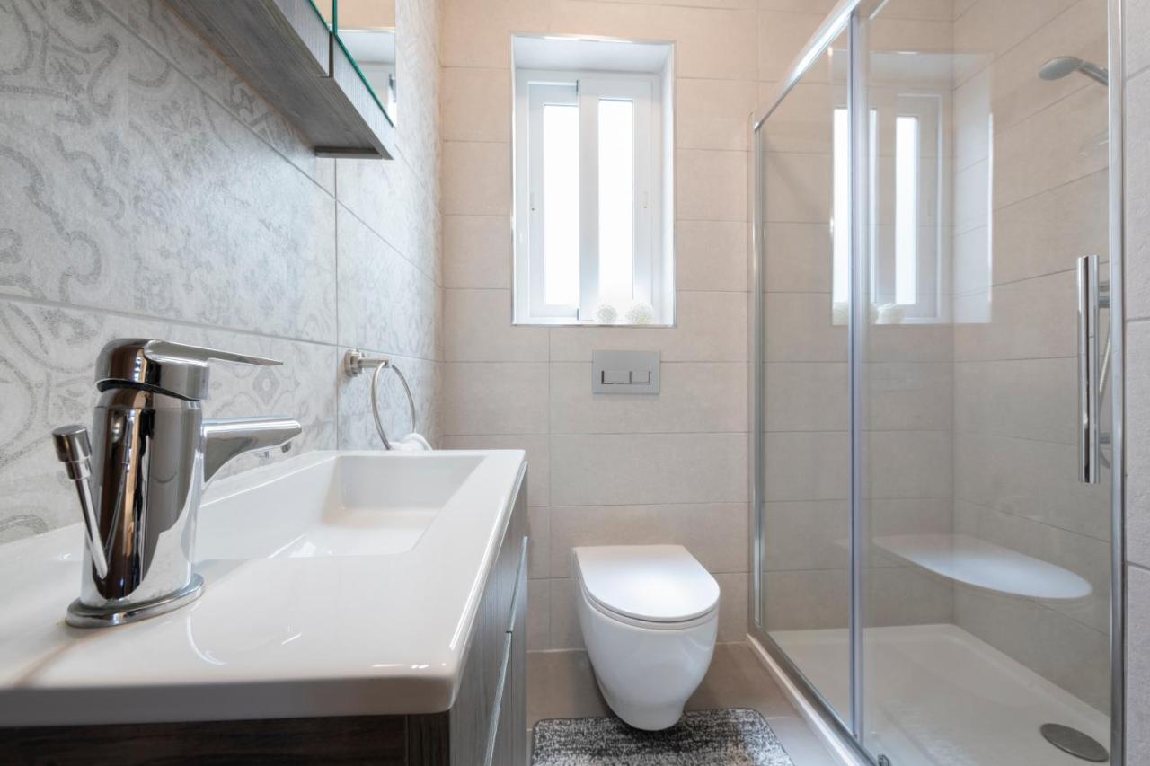 Staymela Apartments - Birkirkara Eksteriør billede