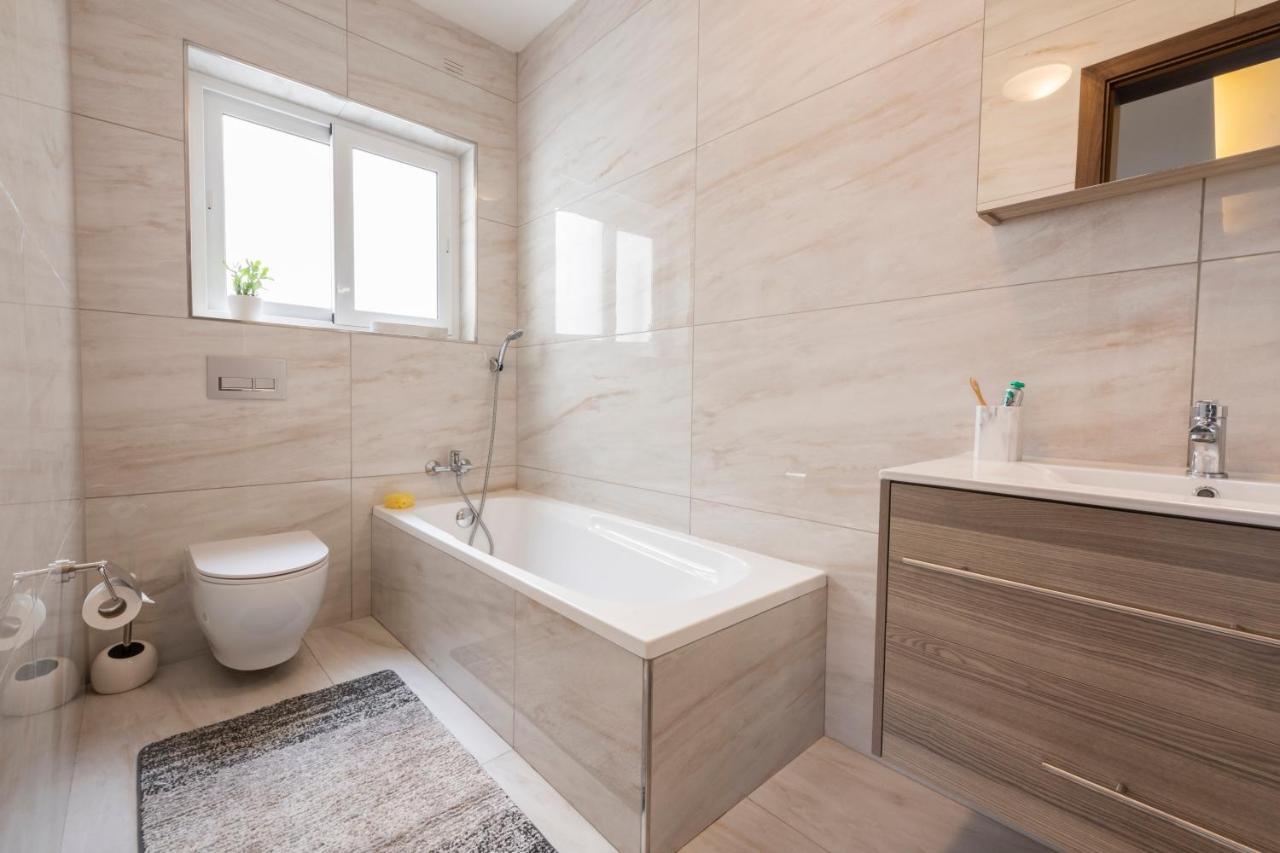 Staymela Apartments - Birkirkara Eksteriør billede