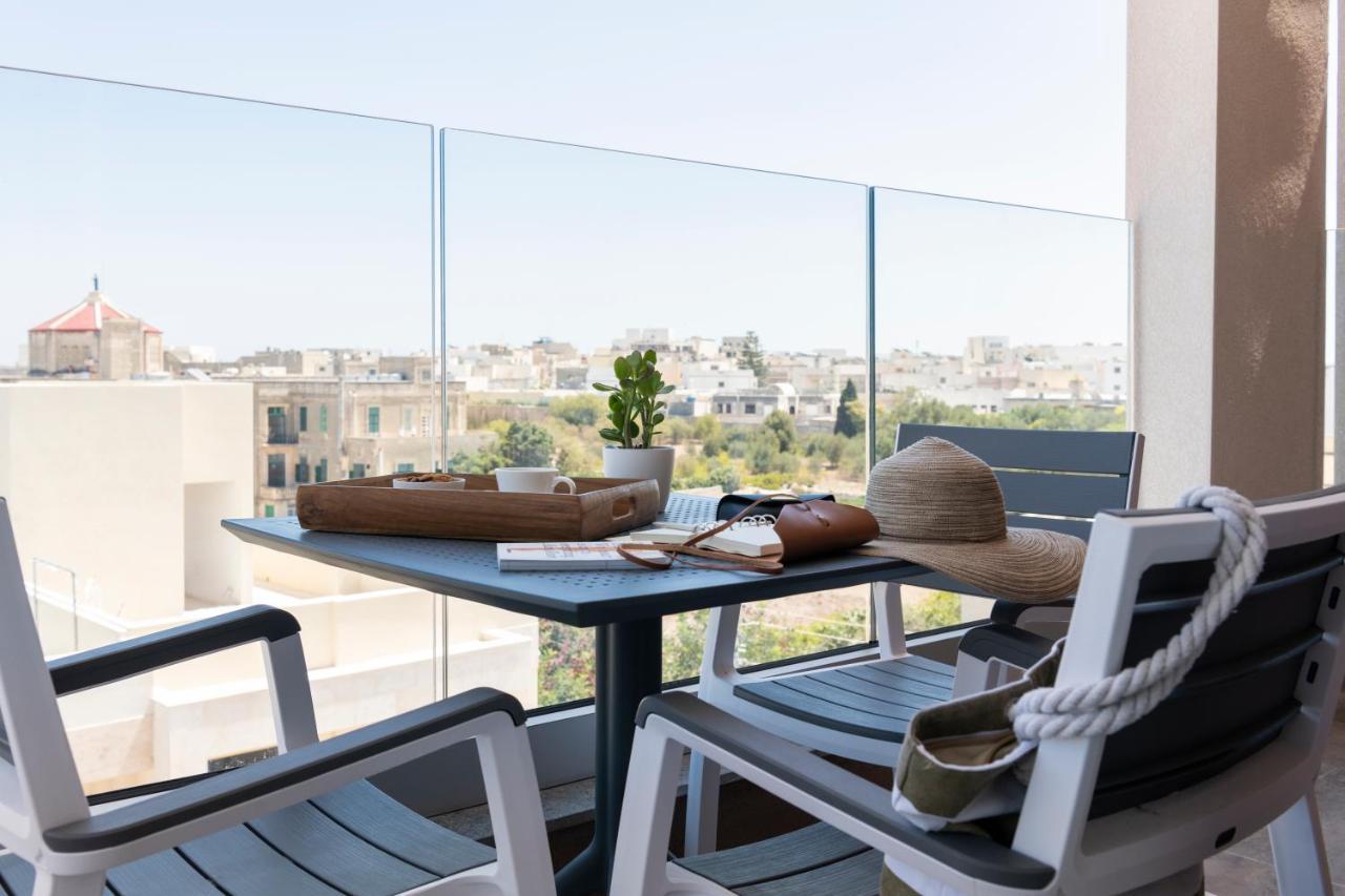 Staymela Apartments - Birkirkara Eksteriør billede