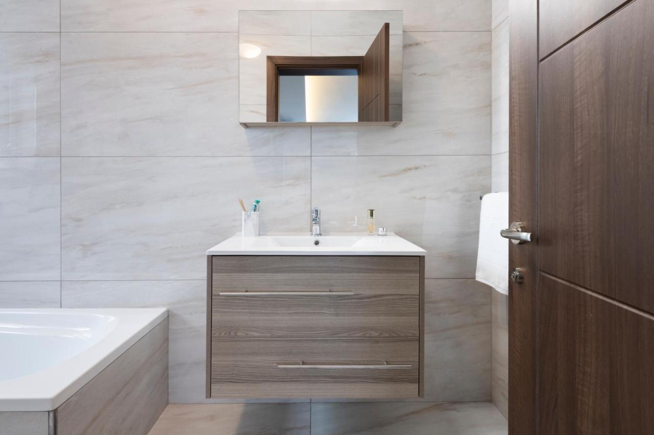 Staymela Apartments - Birkirkara Eksteriør billede